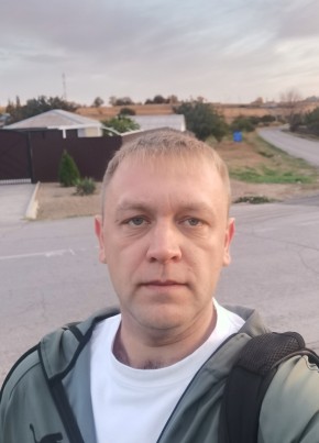 Anton, 35, Russia, Taganrog