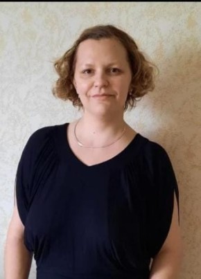 Валентина, 39, Россия, Томск
