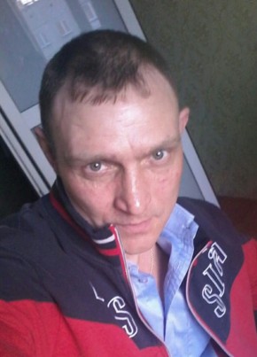 Алекс, 45, Россия, Алейск