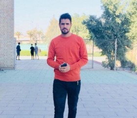 Mohamed, 43, Banha