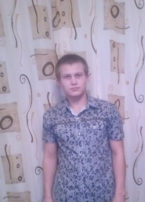 Сергей, 29, Россия, Томск