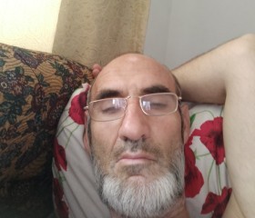 Шамиль Гаджиев, 51 год, Хасавюрт