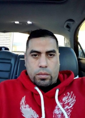 Cristian , 44, United States of America, Richmond (Commonwealth of Virginia)