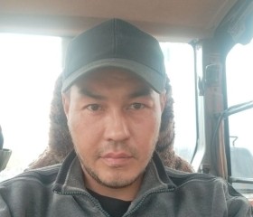 Антон, 37 лет, Улан-Удэ