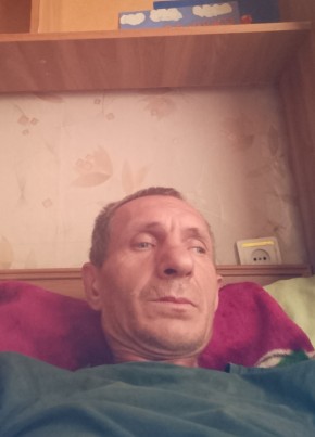 Дима из Майския 46 лет