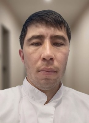 Хусан из Балашихи 33 года