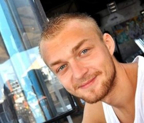 Artem Yakovlev, 35, Rishon LeZiyyon