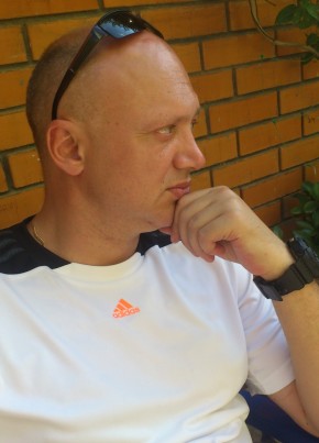 Дмитрий, 41, Россия, Людиново