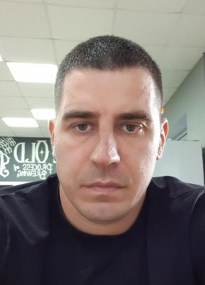Сергей из Липецка 42 года