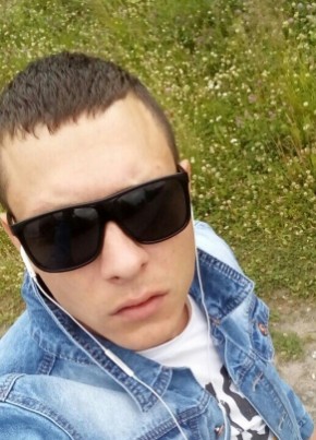 Василий, 33, Россия, Ковдор
