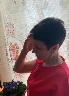 Nadezhda, 46, Russia, Krasnaya Gorbatka