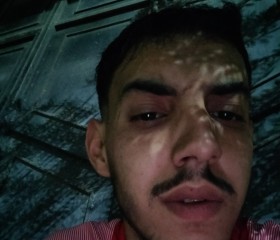 Abdou, 25, Ech Chettia
