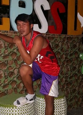 Joven cabrera, 32, Pilipinas, Koronadal
