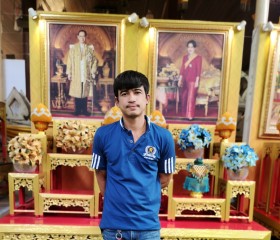พงศกร, 37, Bang Kruai