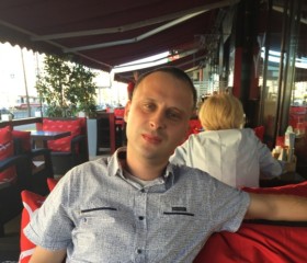 Семен, 43 года, Санкт-Петербург