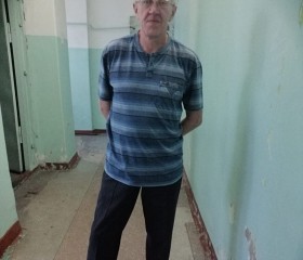 Женя, 61 год, Новокузнецк
