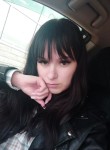 Анна - Омск