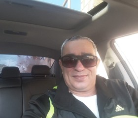 Elman, 59, Amirdzhan