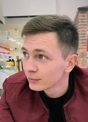 Aleksandr, 28, Russia, Yuzhno-Sakhalinsk