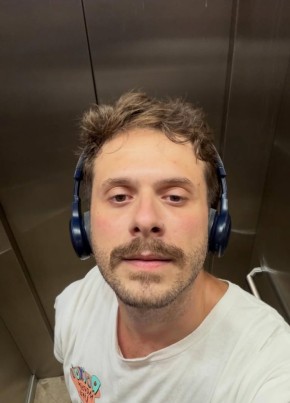 Mark, 35, Russia, Tyumen