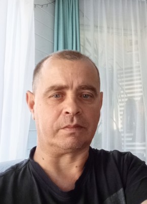 Виталий из Заокския 48 лет