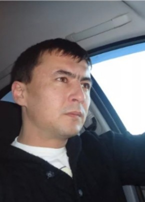 Самир, 44, Россия, Щёлково