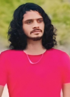 Laki yadav, 22, India, Delhi
