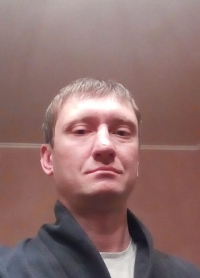 igor, 42, Россия, Ростов-на-Дону