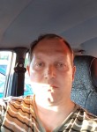 Denis, 40, Saint Petersburg