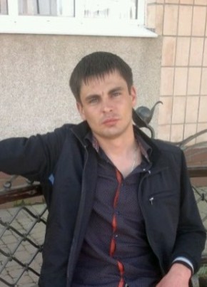 Александр, 39, Россия, Нарткала