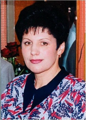 Людмила, 69, Україна, Вінниця