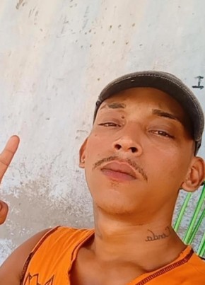Jhon из Ananindeua 25 лет