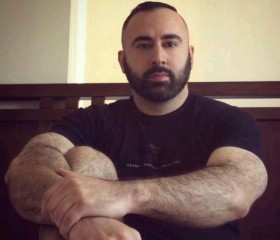 Karim Harati, 39 лет, Atlanta