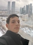 Руслан, 19 лет, Москва