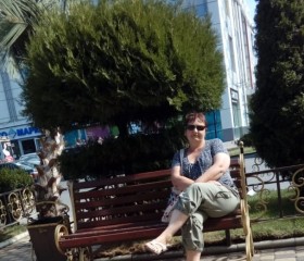 юлия, 43 года, Новосибирск