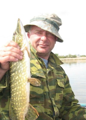 сергей, 59, Россия, Ейск