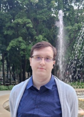 Дмитрий, 27, Россия, Воронеж