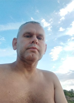 Андрей, 52, Россия, Керчь
