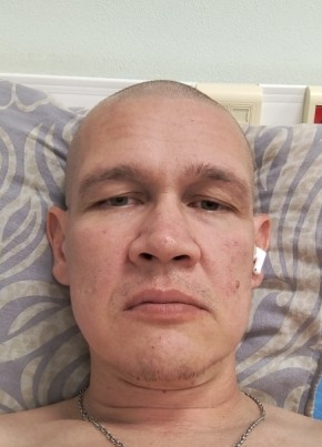 Алексей из Новочебоксарска 41 год