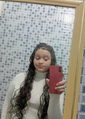 gaaby из São Paulo capital 19 лет