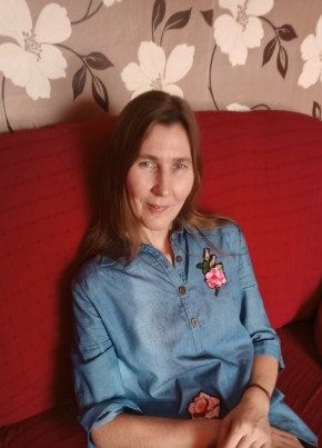 Юлия, 49, Россия, Тольятти