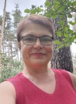 Olga, 53, Voronezh