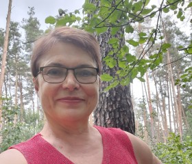 Olga, 53, Voronezh
