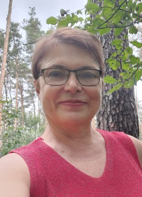Olga, 53, Russia, Voronezh