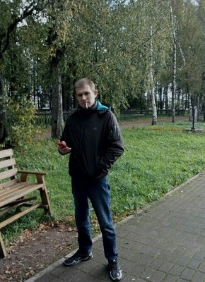 Алексей, 38, Россия, Кичменгский Городок