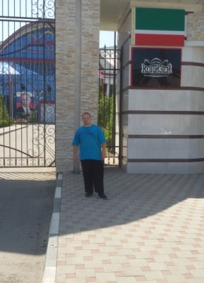 igor, 37, Russia, Astrakhan