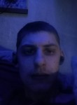 Eduard, 20, Tomsk