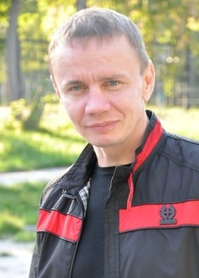 денис, 43, Россия, Челябинск