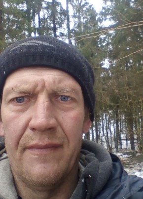 Алексей, 44, Россия, Шумячи