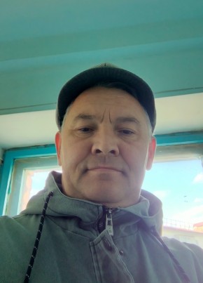 Рустам Сафин из Москвы 48 лет